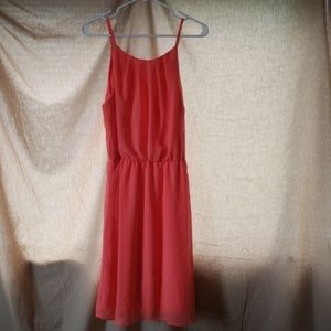 Size medium spring/summer dress